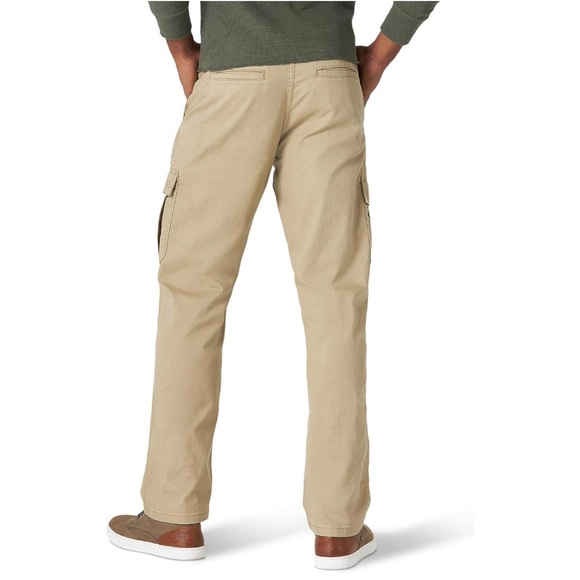 Wrangler Cargo Pant - Picture 2 of 7